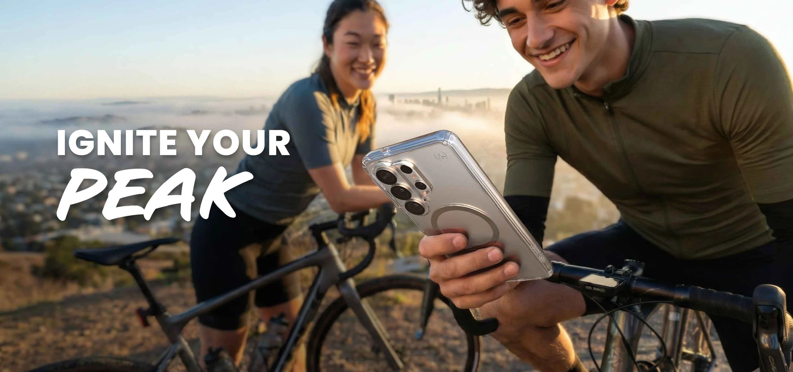 Built for Impact, Designed for You